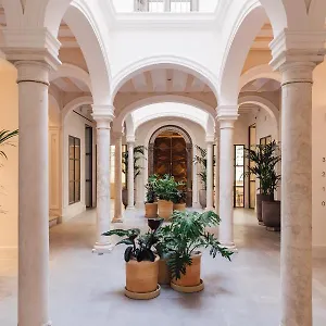 Hotel Placido Y Grata, Sevilla