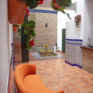 Hotel Noches En Triana, Sevilla