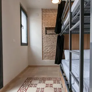 Ibarra By Bossh! Seville