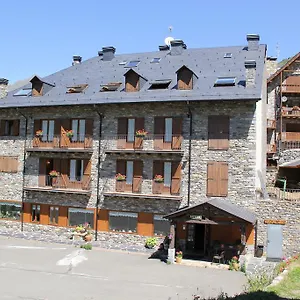 Hotel Rantiner Taull