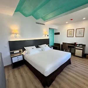 Guest house Antidoto Zocodover Check-in On Line Toledo