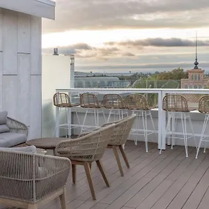 Petit Palace Vargas Hotell