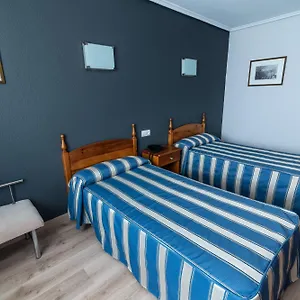 Hotel San Glorio Santander