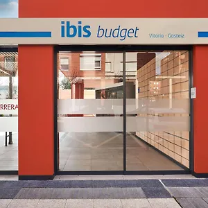 Gasthof Ibis Budget Gasteiz