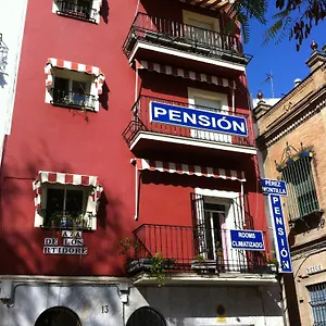 Perez Montilla ** Sevilla