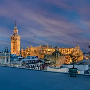 Querencia De Sevilla, Autograph Collection **** Sevilha