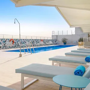 Novotel **** Sevilla