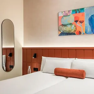 Bypillow Amari 2* Bilbau