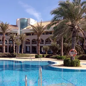 Отель Ar Golf Almerimar