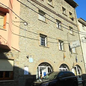 Gasthof Porta De Nuria