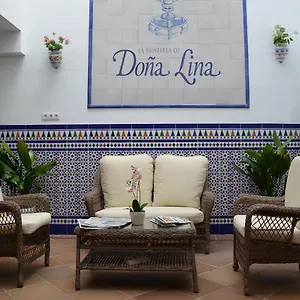 Hotel Dona Lina, Sevilla