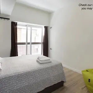 Hostel Gracia Barcelona