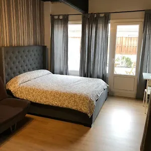 Aparthotel Estudios Deusto Bilbao