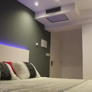 Guest house Place Bilbao