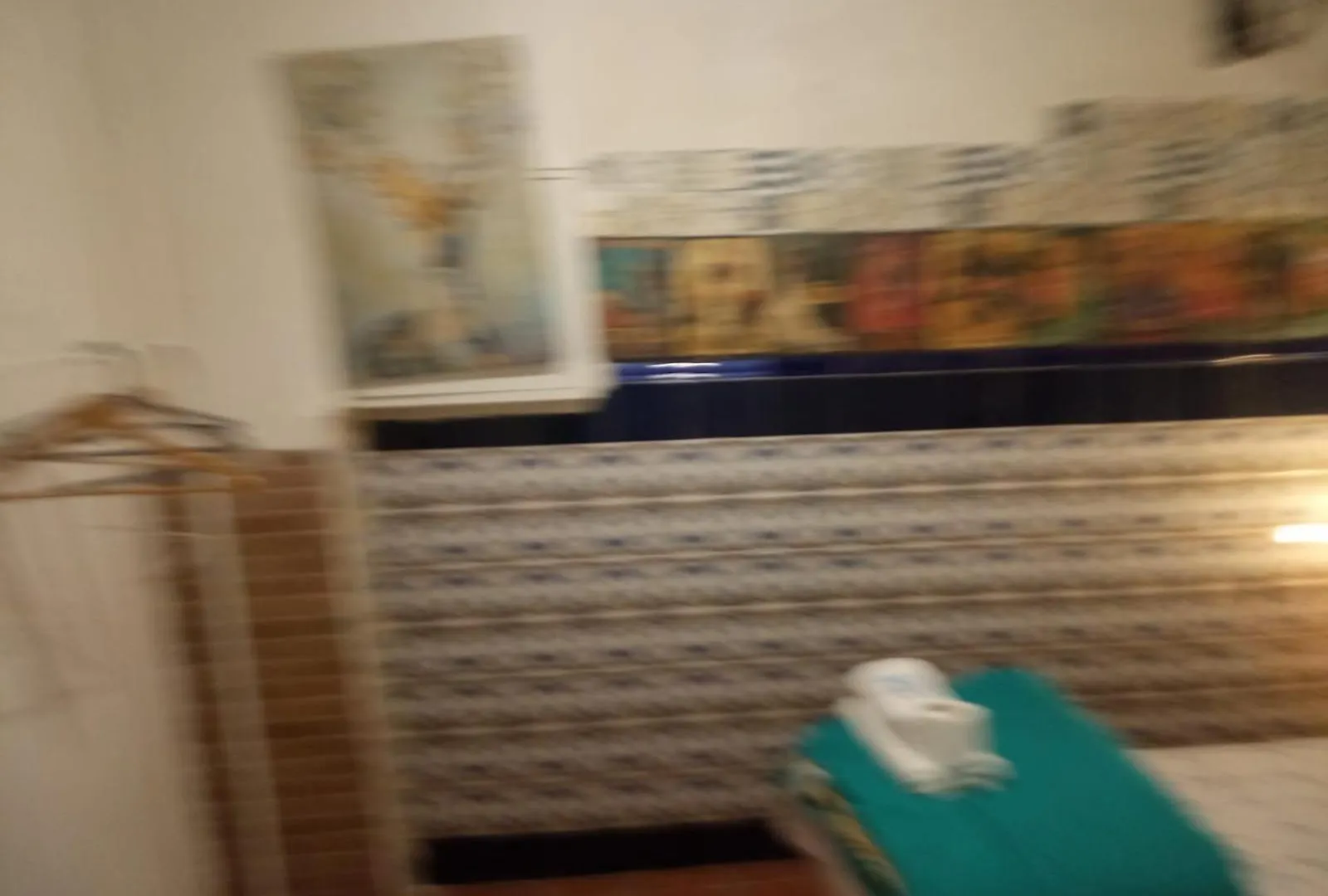 Pension Santa Maria La Blanca Seville