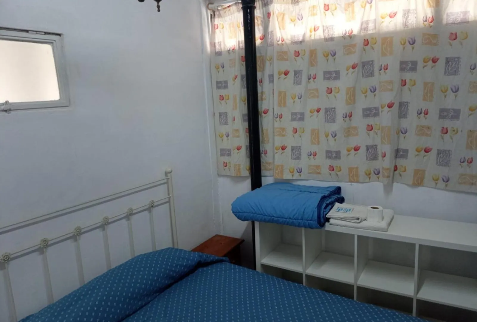Pension Santa Maria La Blanca Sevilla Penzion