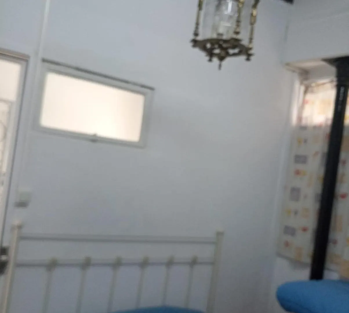 Pension Santa Maria La Blanca Sevilla 2*,