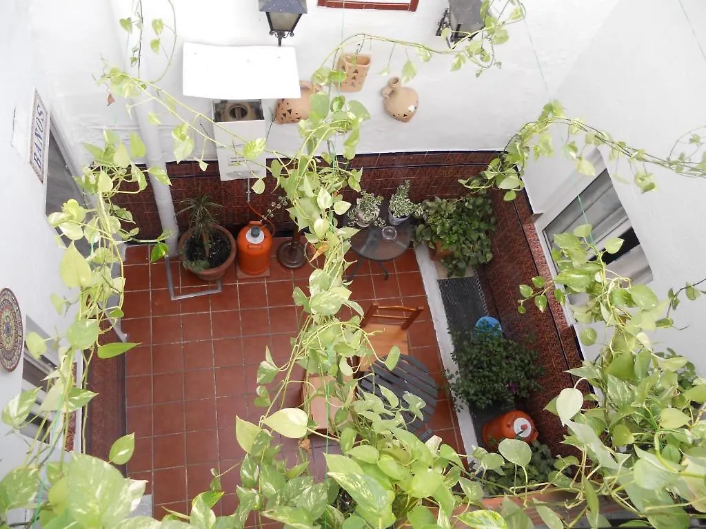 Pension Santa Maria La Blanca Sevilla 2*,  Španělsko